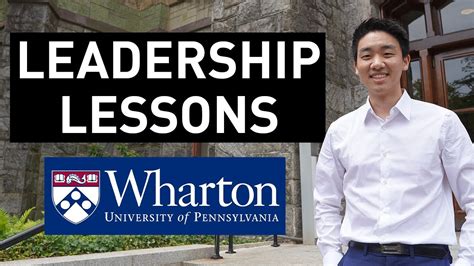 <b>Acceptance</b> <b>Rate</b>: 18. . Wharton leadership in the business world acceptance rate